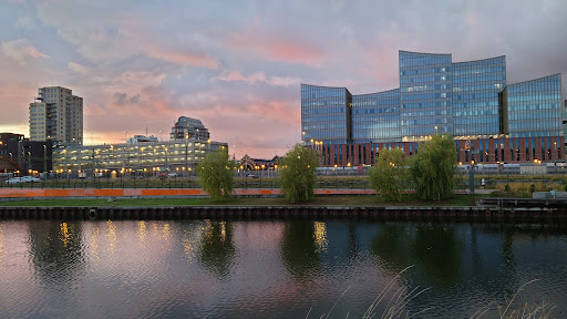 Gamla stadens park