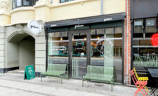 Garbanzo Frederiksberg