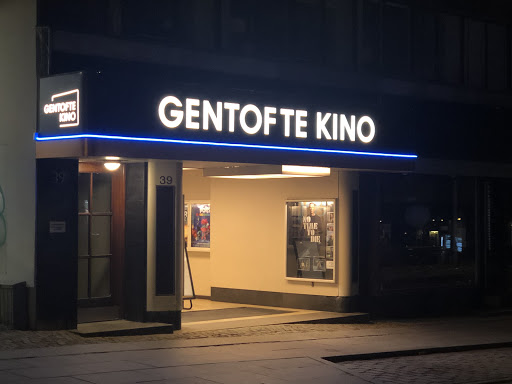Gentofte Kino