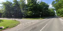 Gl. Øverødvej