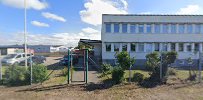 Glasakuten