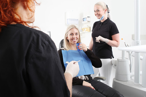 Godt Smil Dentists Hillerød