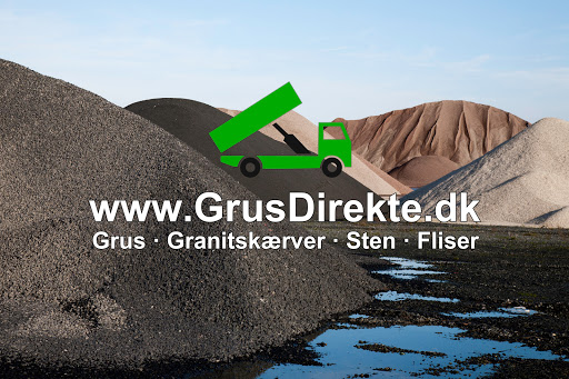Gravel Direct A / S - Lynge
