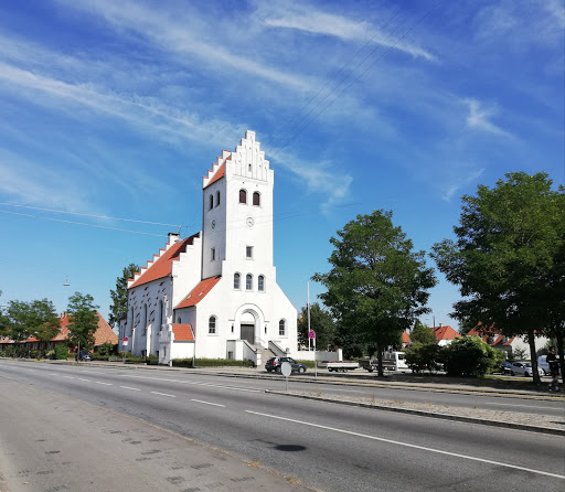 Grøndalskirken