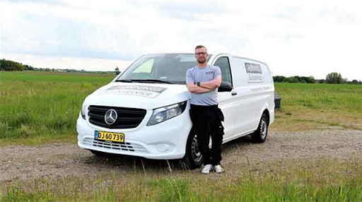Grønnings Gulvservice