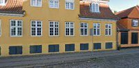 Guldsmedefagets Fællesråd