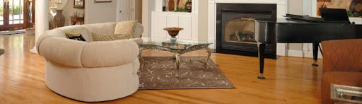 Gulvafslibning - Floor Sanding