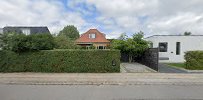 H.P. Larsen A/S, Tømrer- og Snedkerfirma