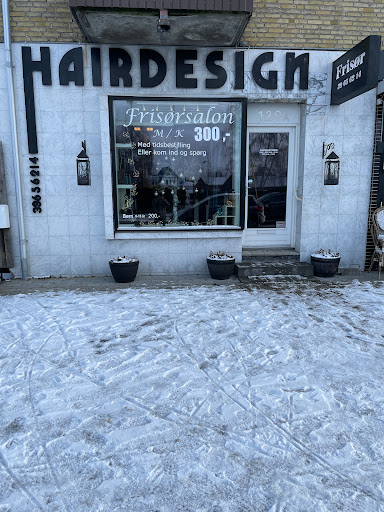 Hairdesign