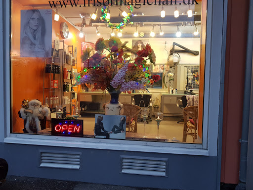 Hairdressing Magic Hair