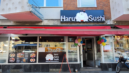Haru Sumo Sushi