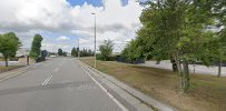 Helgeshøj Allé (Mårkærvej)