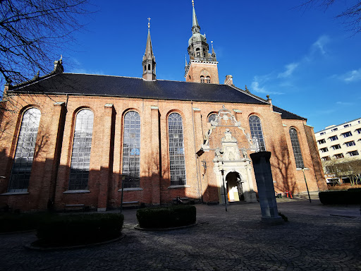 Helligåndshuset