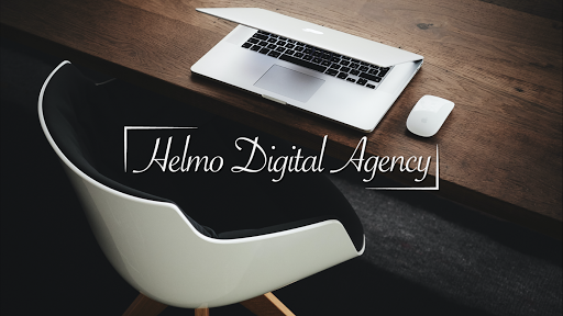 Helmo Digital agency