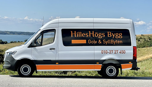 HillesHögs Bygg AB