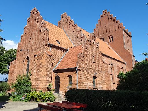 Højdevang Kirke