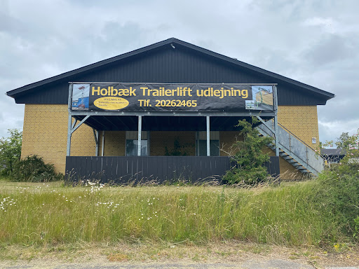 Holbæk Trailerlift udlejning Aps