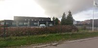 Holmströms Rör AB