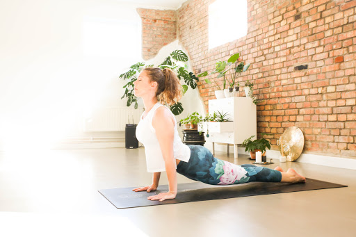 HOME Yoga
