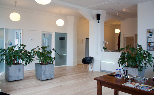 Hudkræftklinikken