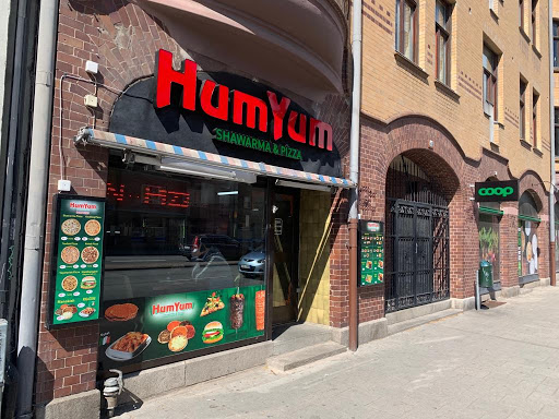 HumYum