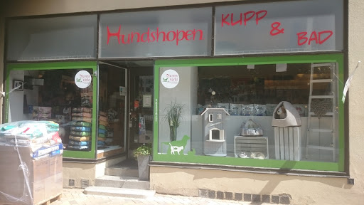 Hundshopen i Landskrona AB