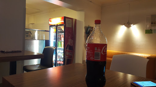 Husie Pizzeria