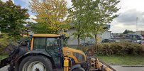 Inter Dairy food ApS