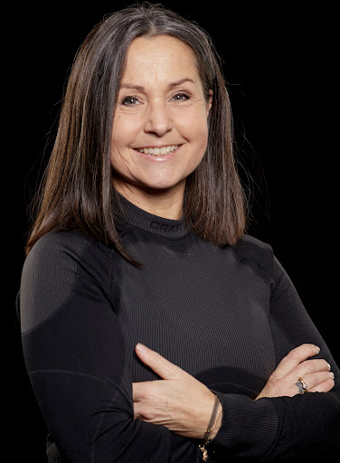 Irene Pasby