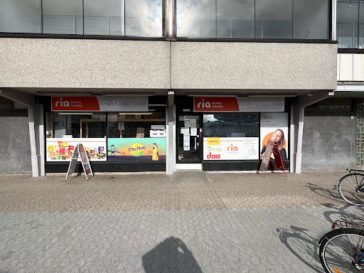 Ishøj Food Store