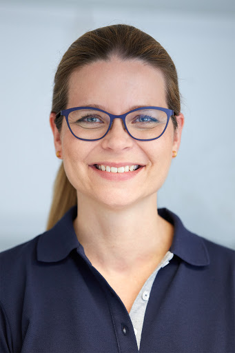Jægersborg Tandlægeklinik V/ Benedicte Kloster