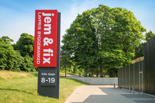 jem &amp; fix Herlev