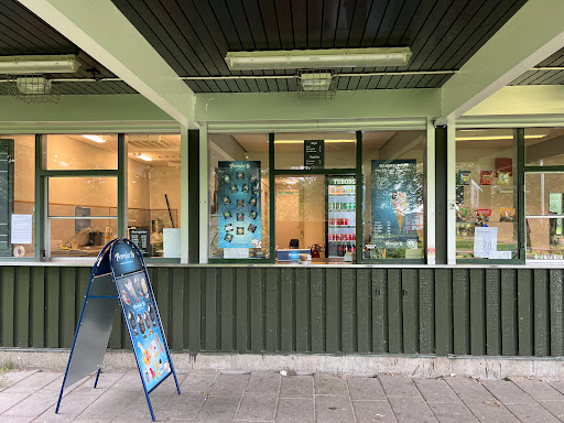 Jersie Strandkiosk