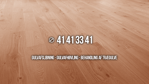 JI Gulvservice