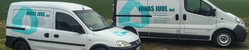 Jonas Juul ApS