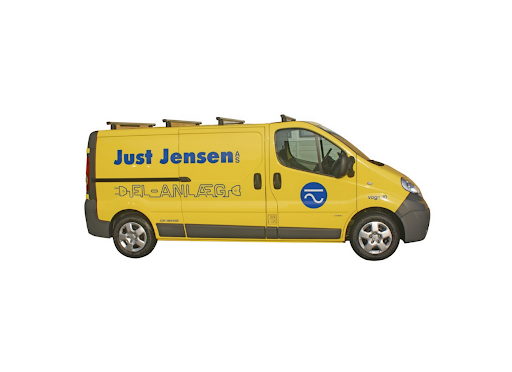 Just Jensen A/S Aut. El Installatør