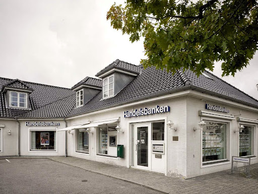Jyske Bank, Helsinge