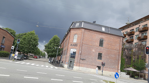 KABS Stjernevang