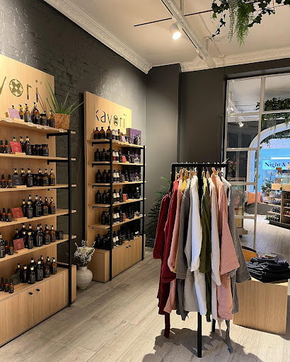Kayori Store Helsingborg