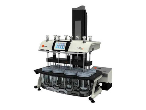 KC Labtech
