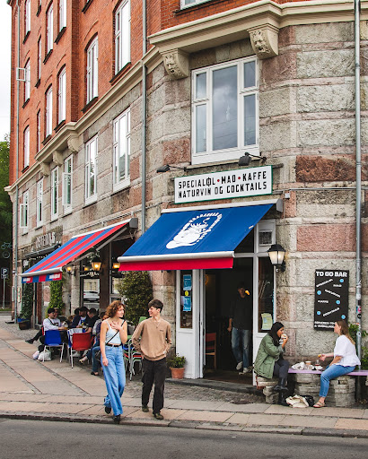 Kihoskh Bar