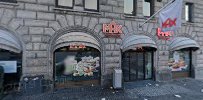 Kiropraktik i Centrum Klinikken Gammeltorv