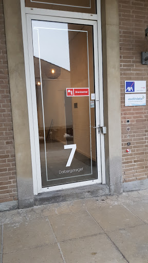 Kirurgisk Klinik SagaNordic