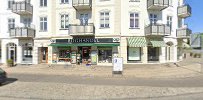 Klampenborggård