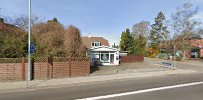 Klippehuset Eghjort