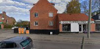 Klippesalon