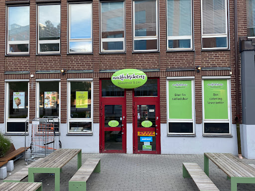 KorvOlle Dockan