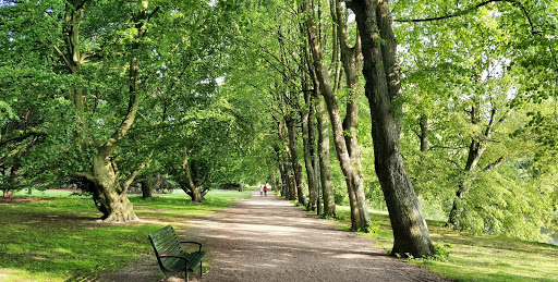 Kungsparken, Malmö