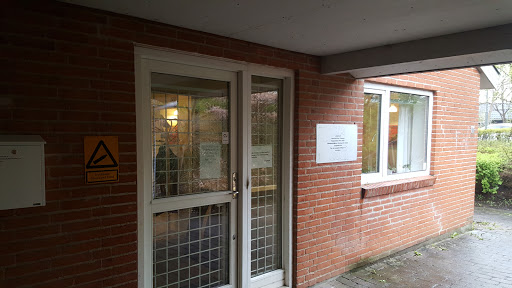 Lægehuset Niverødgårdsvej v/Heinrich Kirch Thomsen