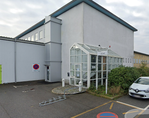 Lægeklinikken IOM